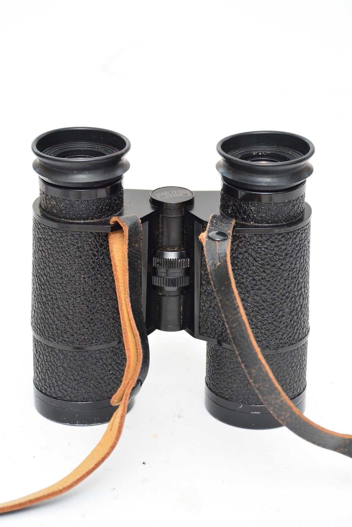 Used Carl Zeiss Jena Notarem 8x32 MC Binoculars