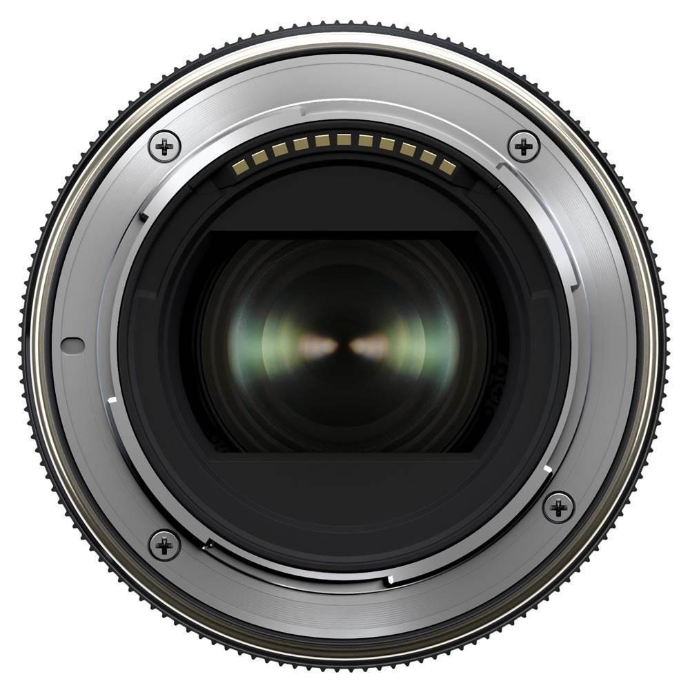 Tamron 28-75mm F/2.8 Di III VXD G2 - Nikon Z Mount