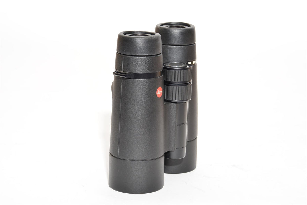 Used Leica Ultravid 10x42 HD Binoculars