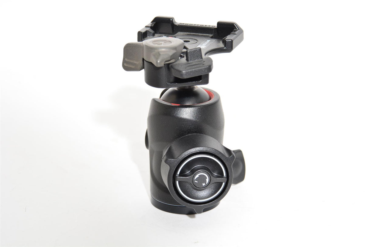 Ex Demo Manfrotto MH494-BH Ball Head