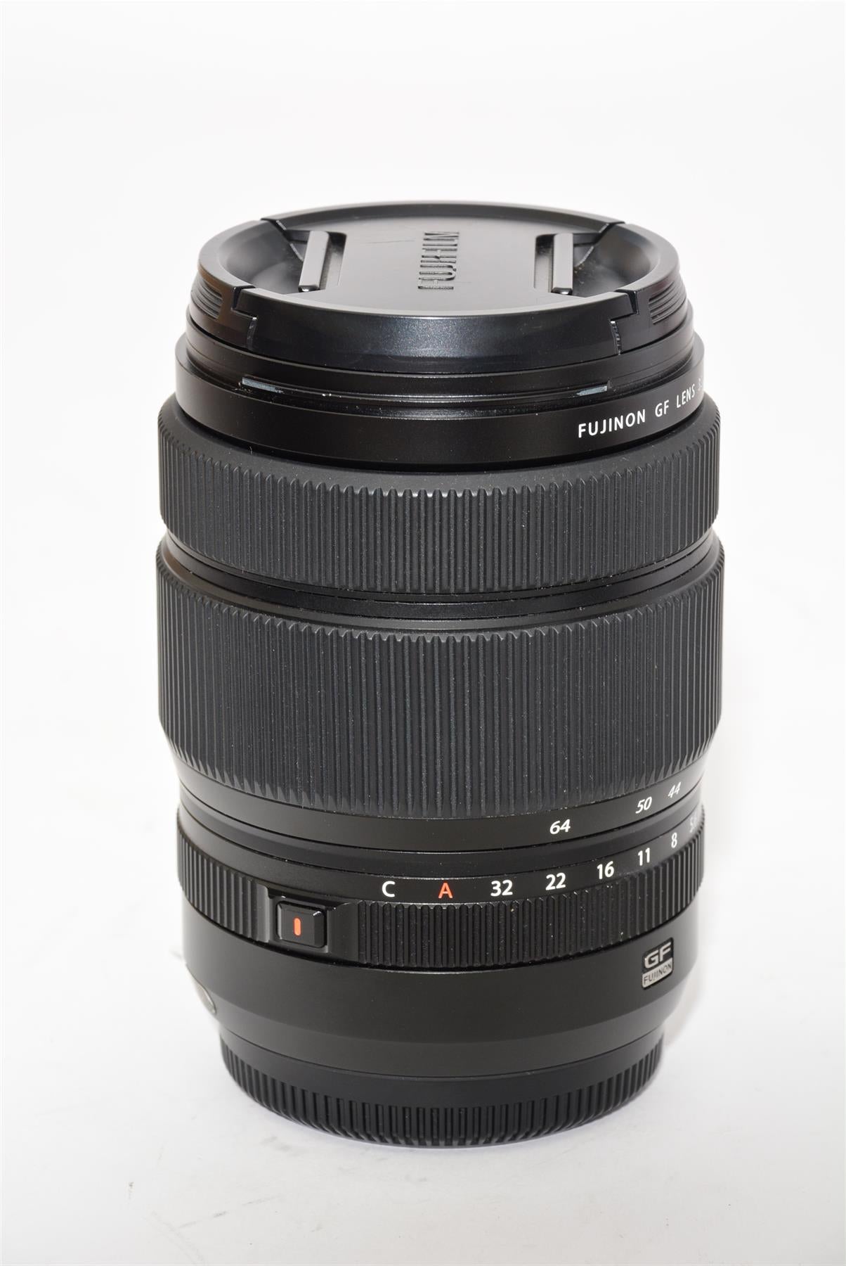 Used Fujifilm GF 32-64mm F4 R LM WR