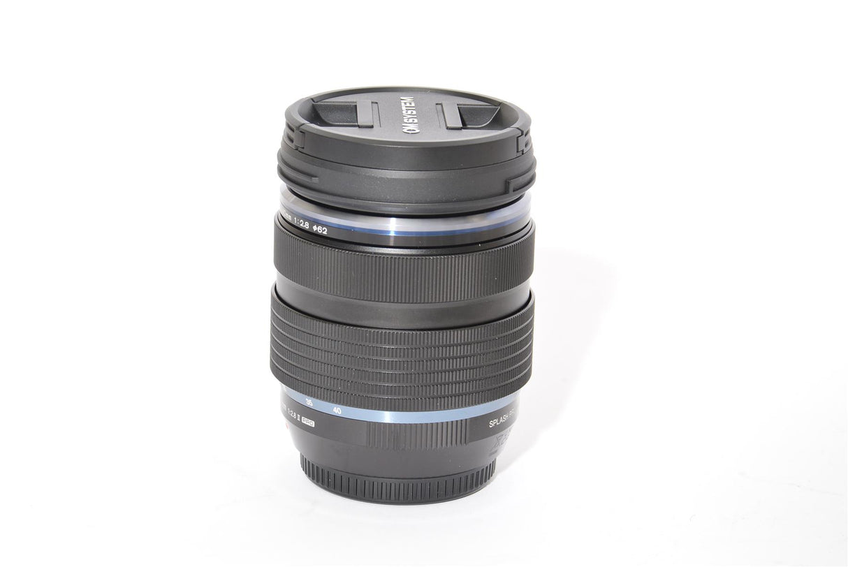 Olympus M Zuiko ED 12-40mm F2.8 Pro Lens New without Box