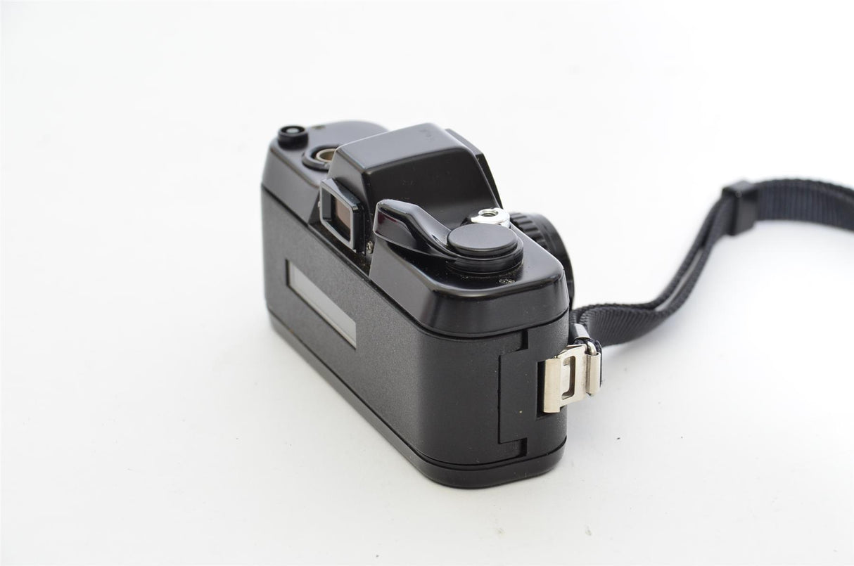 Used Pentax Auto 110 Film Camera With Lenses