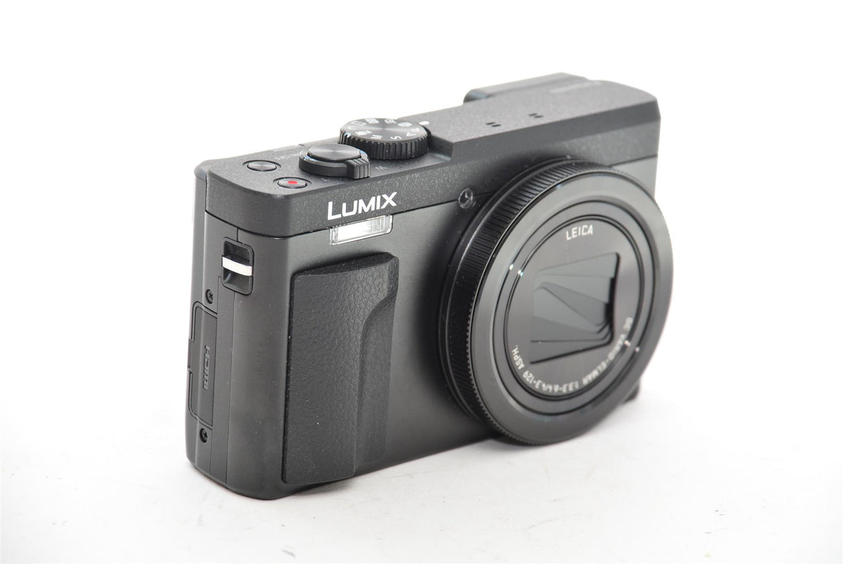 Used Panasonic Lumix DC-TZ90 Compact Camera
