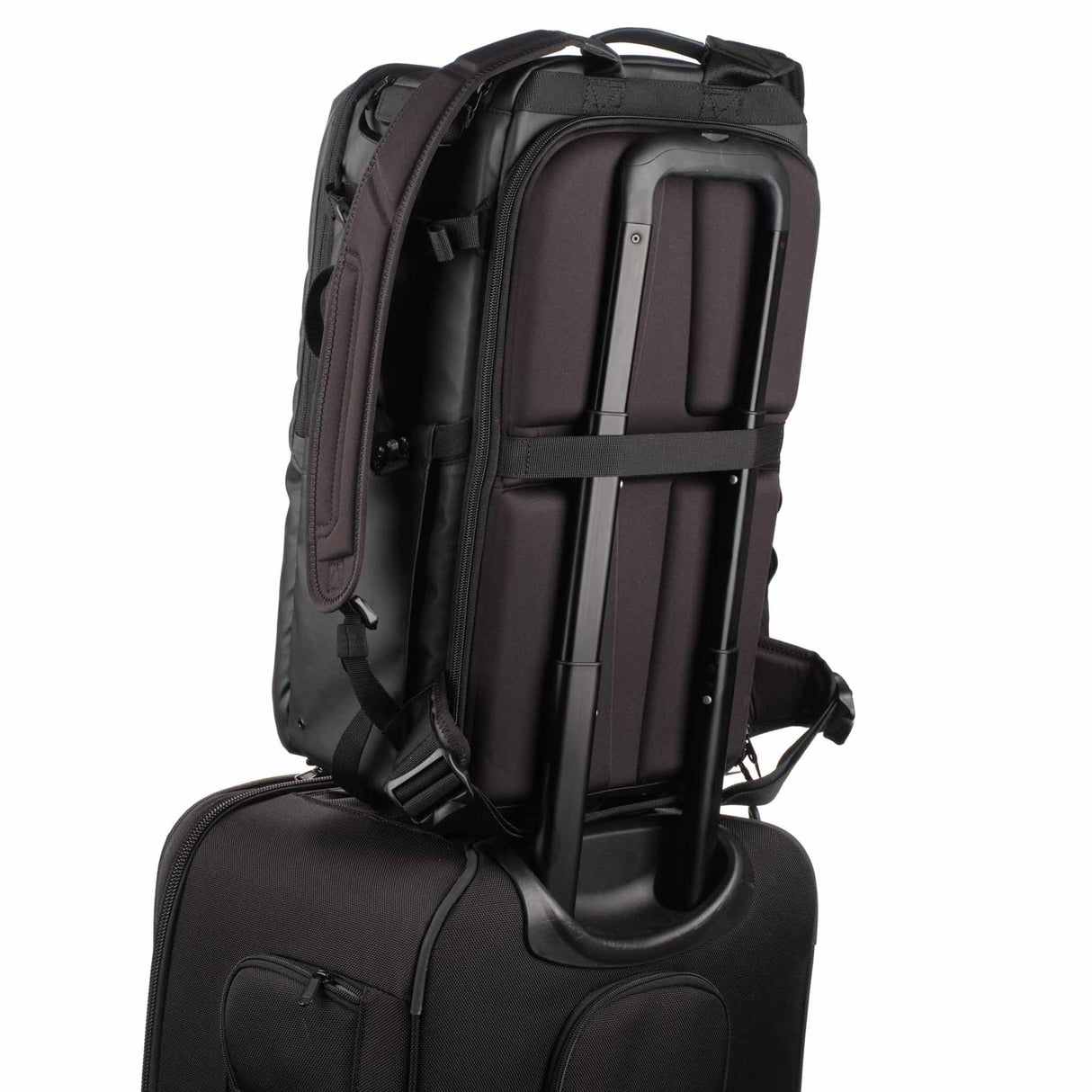 Tenba Solstice v2 24L Backpack - Black