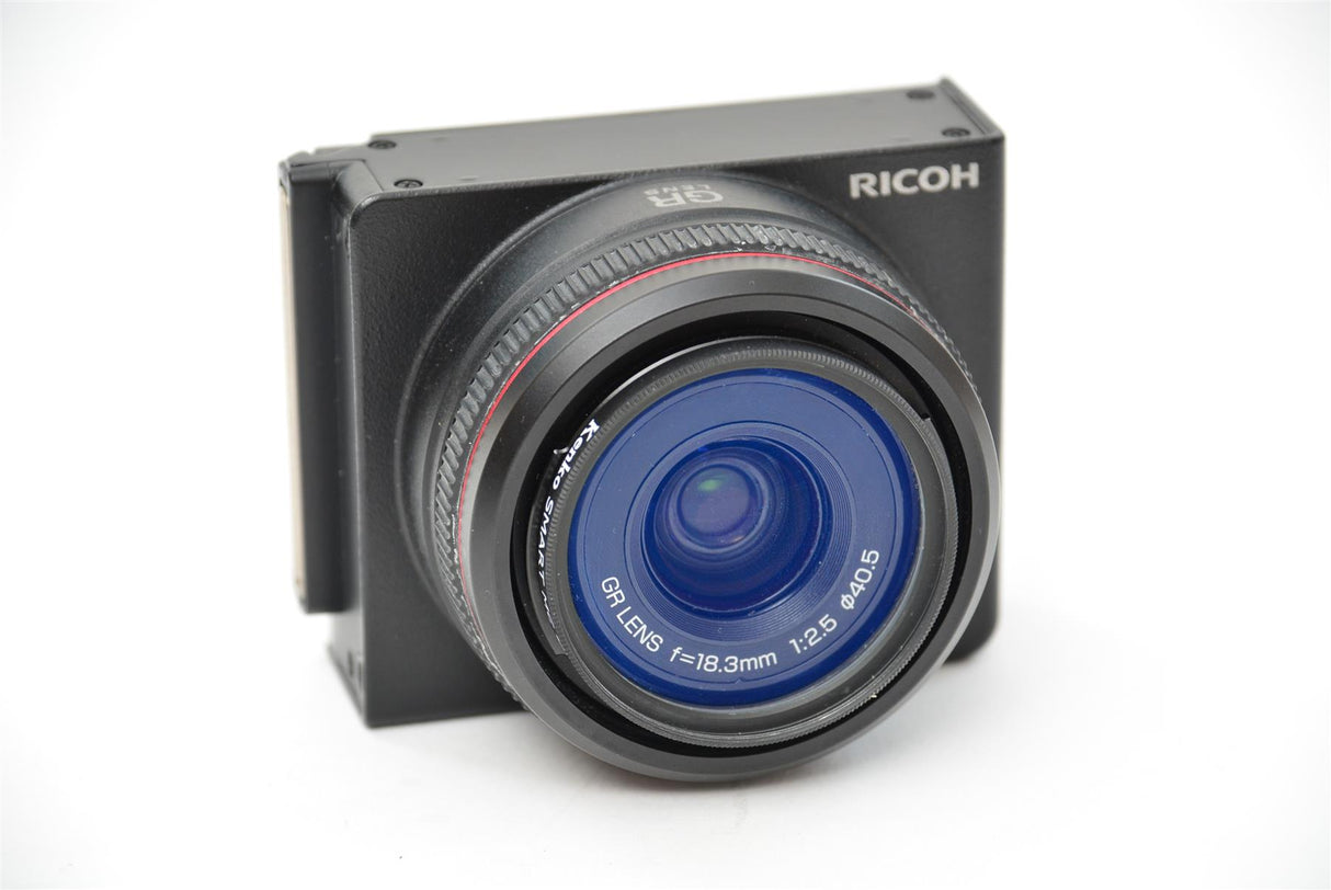 Used Ricoh GR A12 28mm f/2.5 Lens