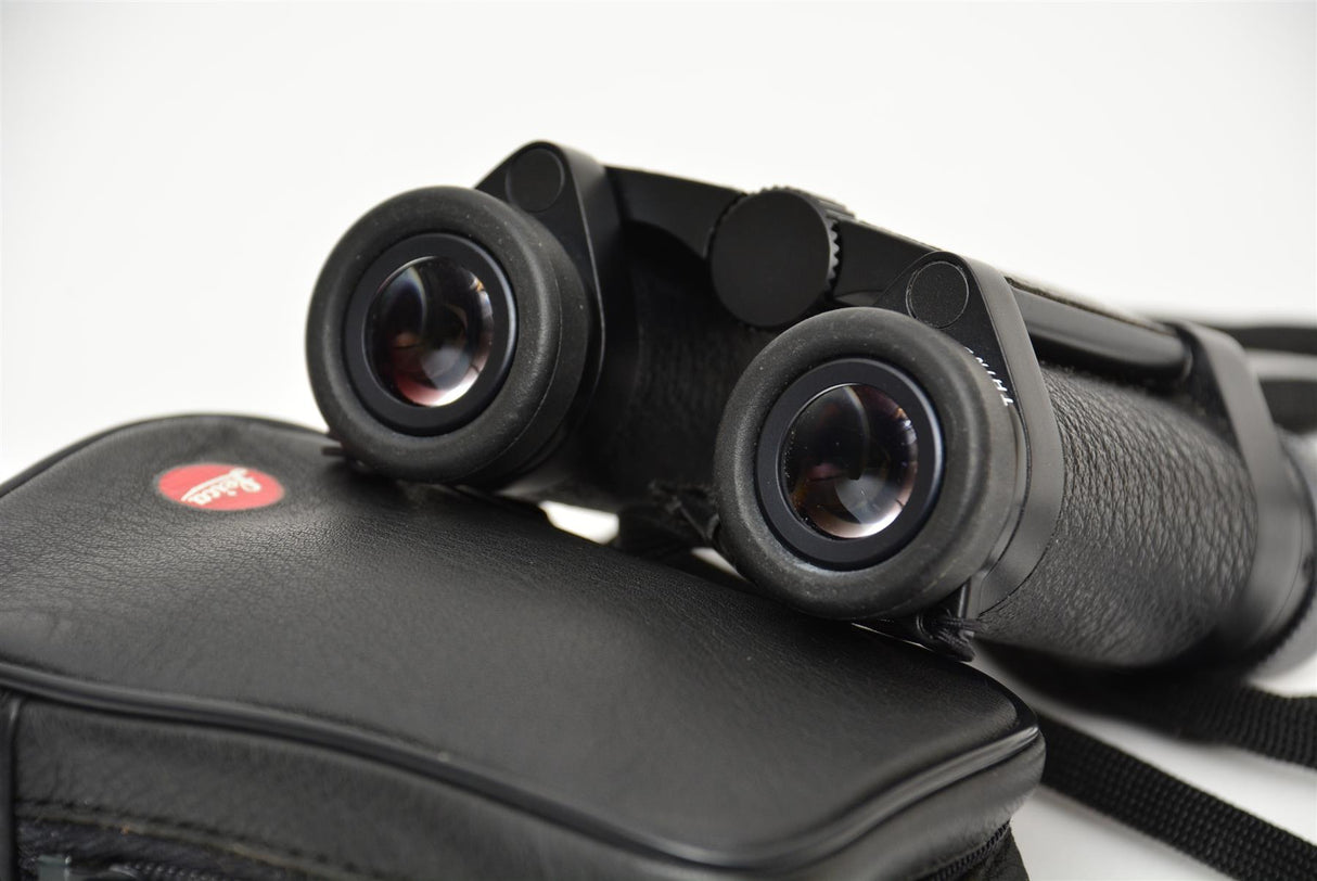 Used Leica Trinovid 8x20 BC Binoculars