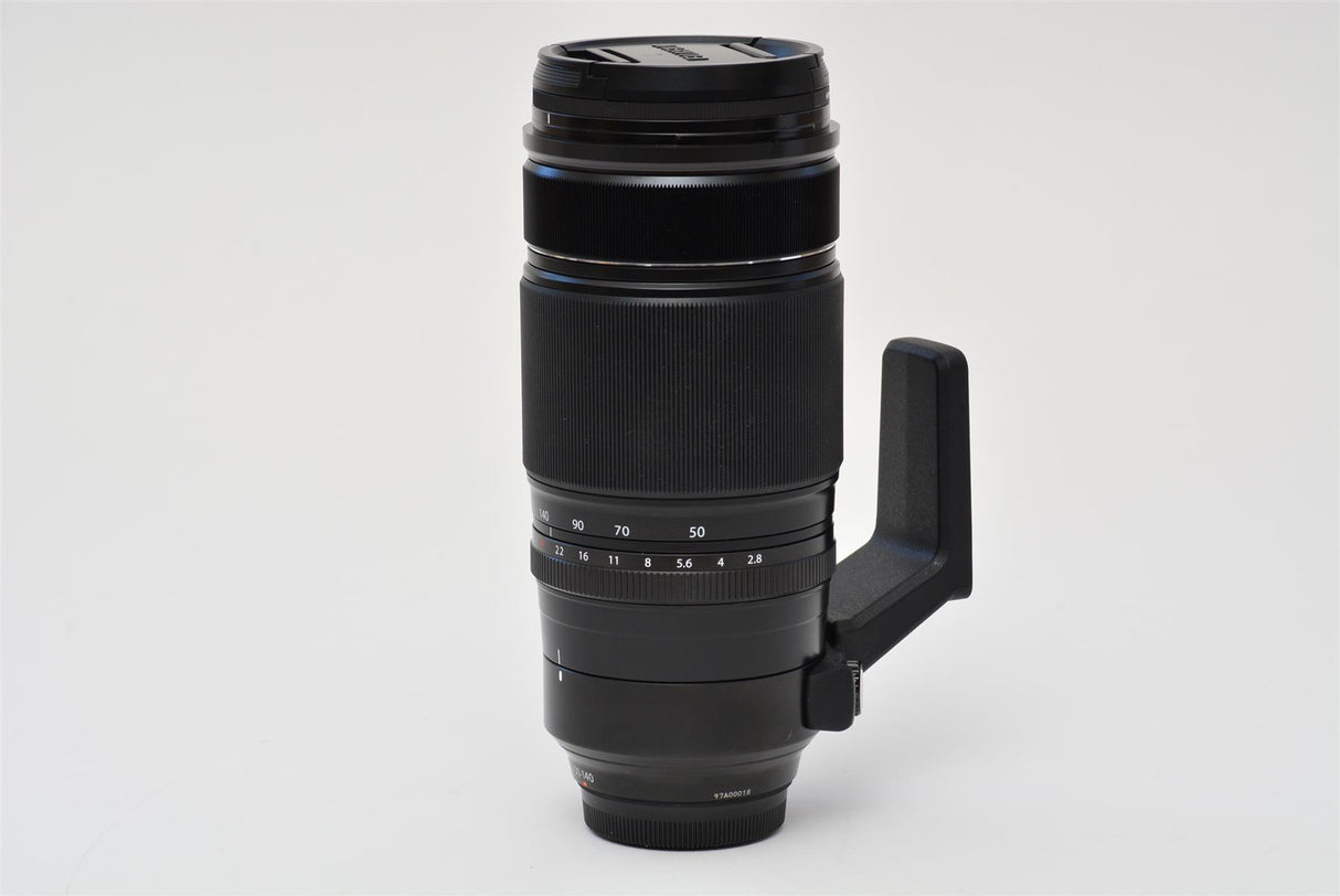 Used Fujifilm 50-140mm f/2.8 XF R LM OIS WR Nano-GI Lens