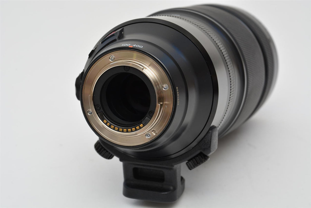 Used Fujifilm Fujinon XF 100-400mm f/4.5-5.6 R LM OIS WR Lens