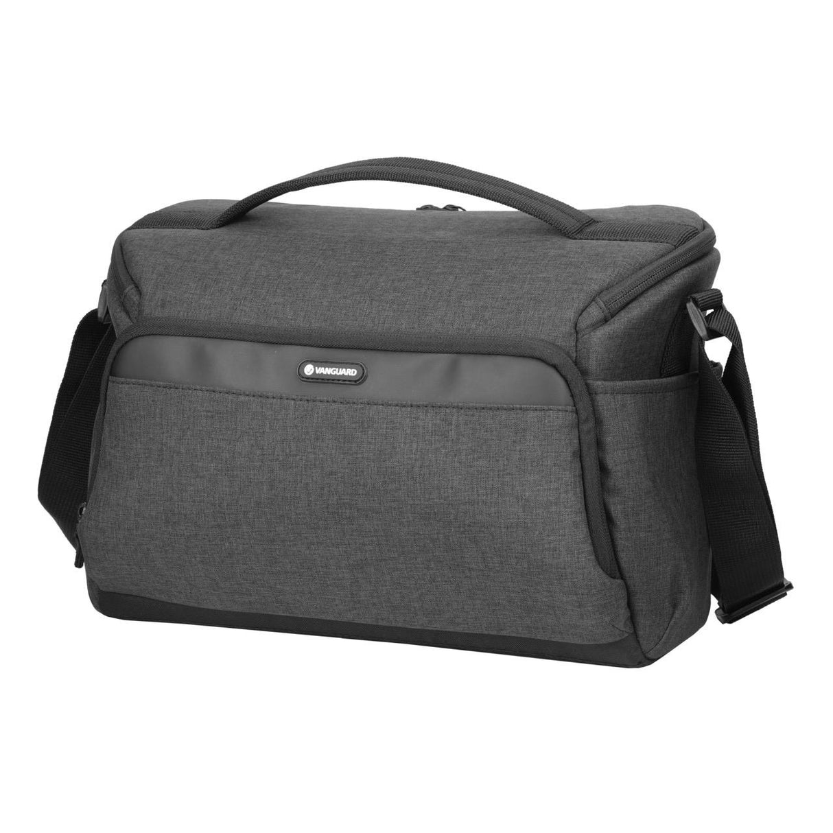 Vanguard VESTA Aspire 33 GY 10.5 Litre Slim Shoulder Bag - Grey