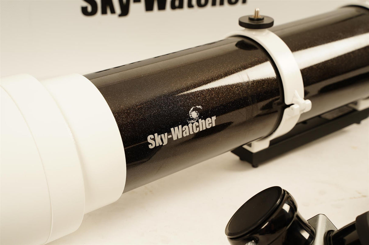 Used Skywatcher Evostar ED 120 Refractor F/7.5