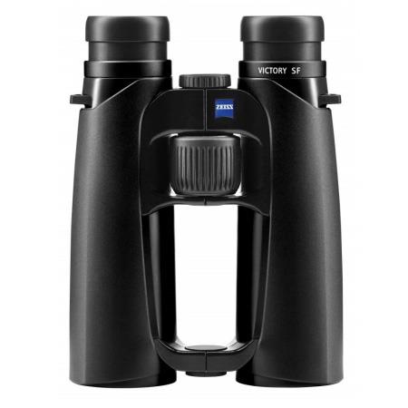 Zeiss Victory SF 10x42 Binoculars - Black Ex Display