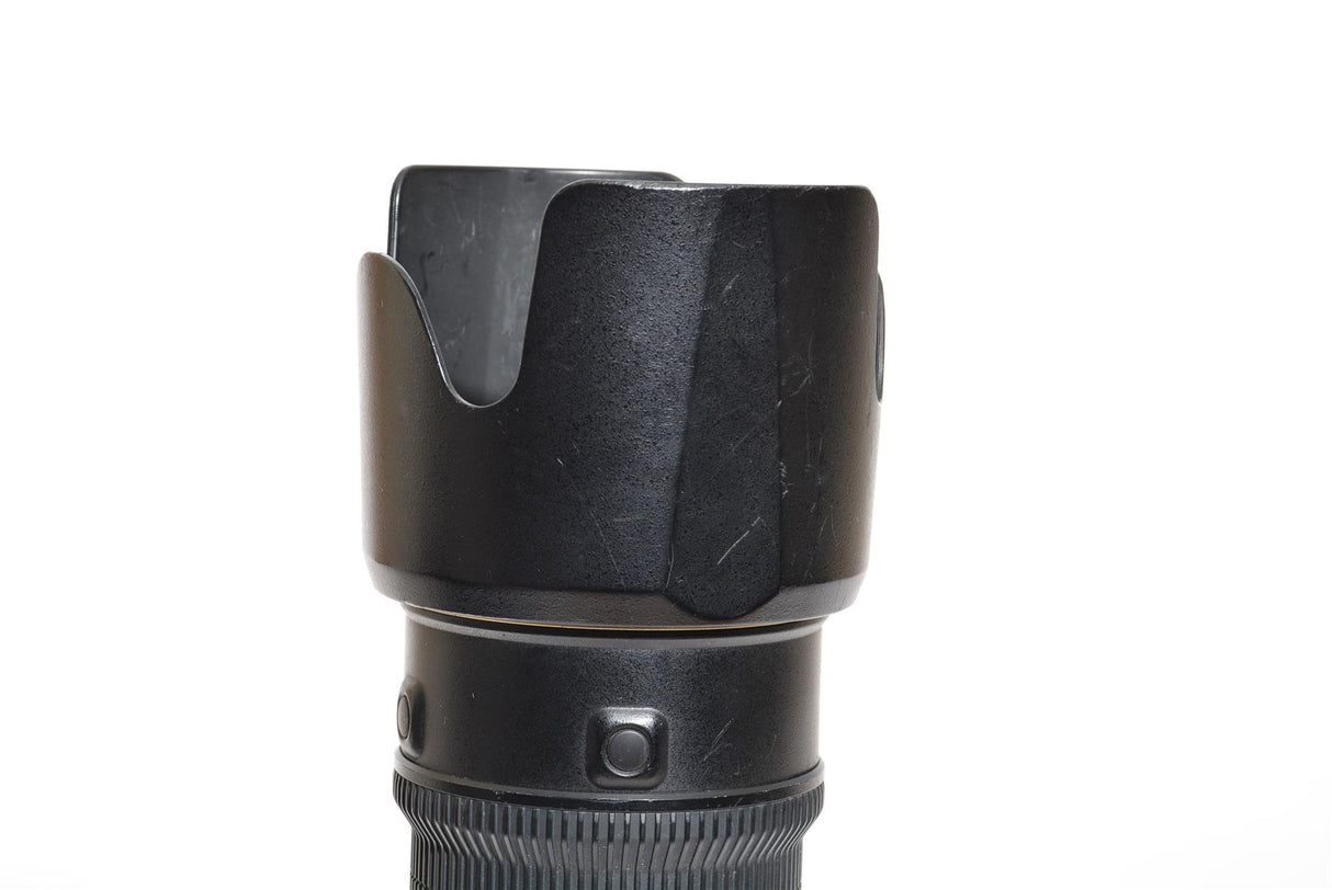 Used Nikon AF-S VR Nikkor 70-200mm f/2.8G ED Lens