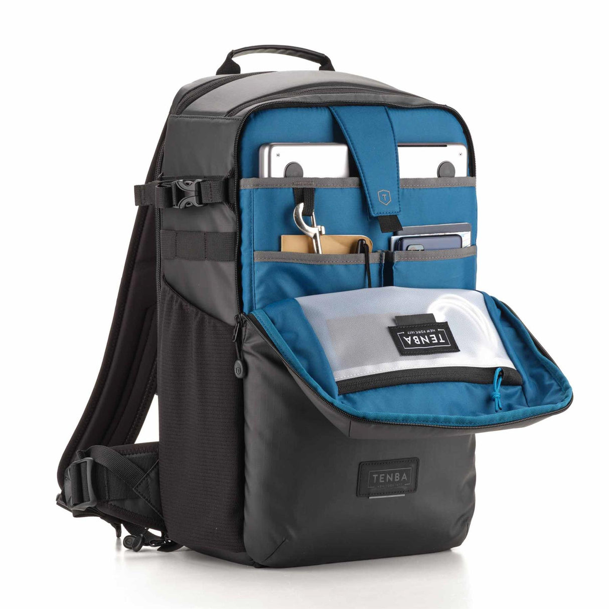 Tenba Solstice v2 20L Backpack - Black