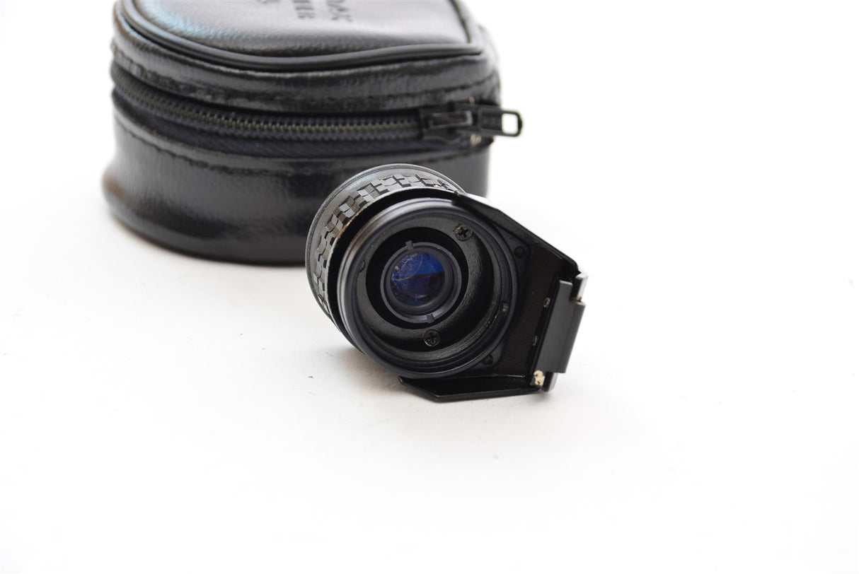 Used Pentax 645 Magnifier Eyepiece