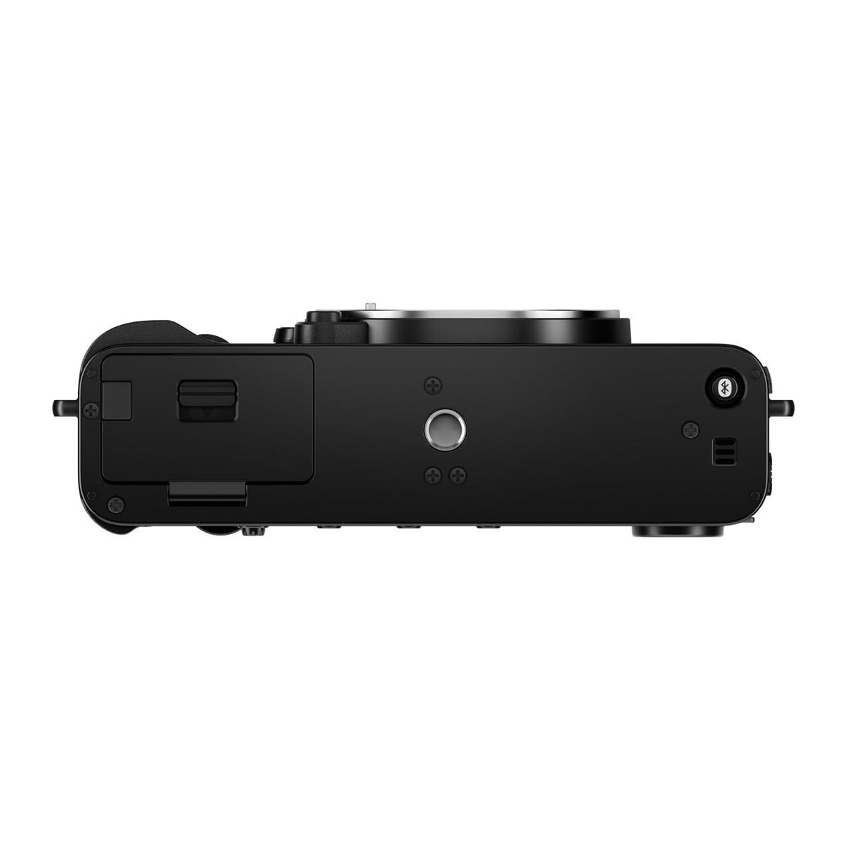 Fujifilm X-E5 Digital Camera - Black