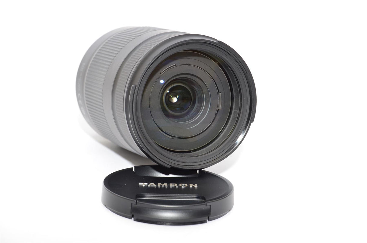 Used Tamron 18-400 F3.5-6.3 Di II VC HLD Nikon