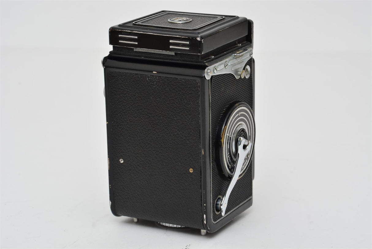 Used Yashica-Mat Medium Format Camera