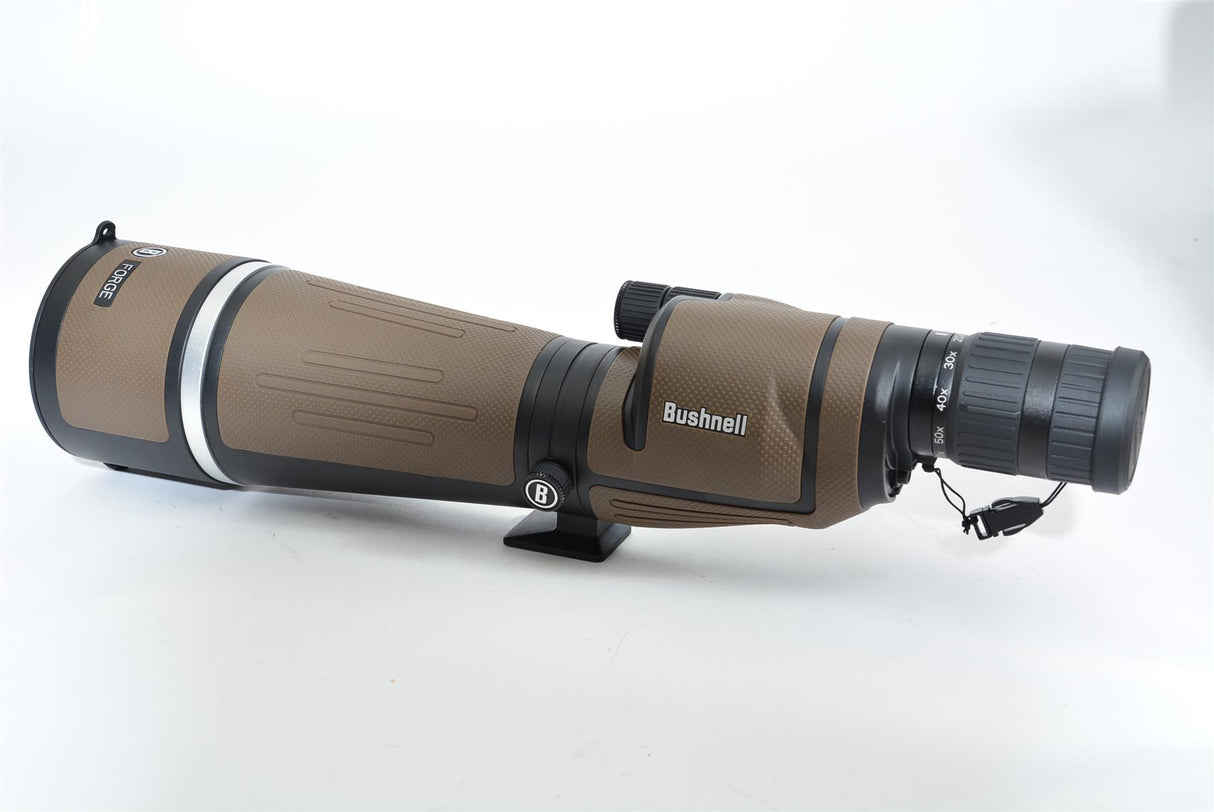 Used Bushnell 20-60 x 80mm Forge Scope