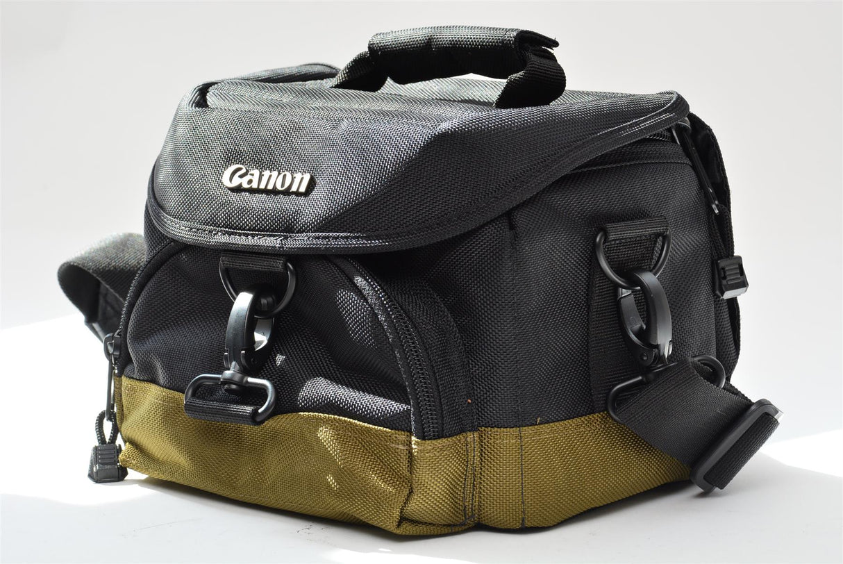 Used Canon 100EG Camera Bag