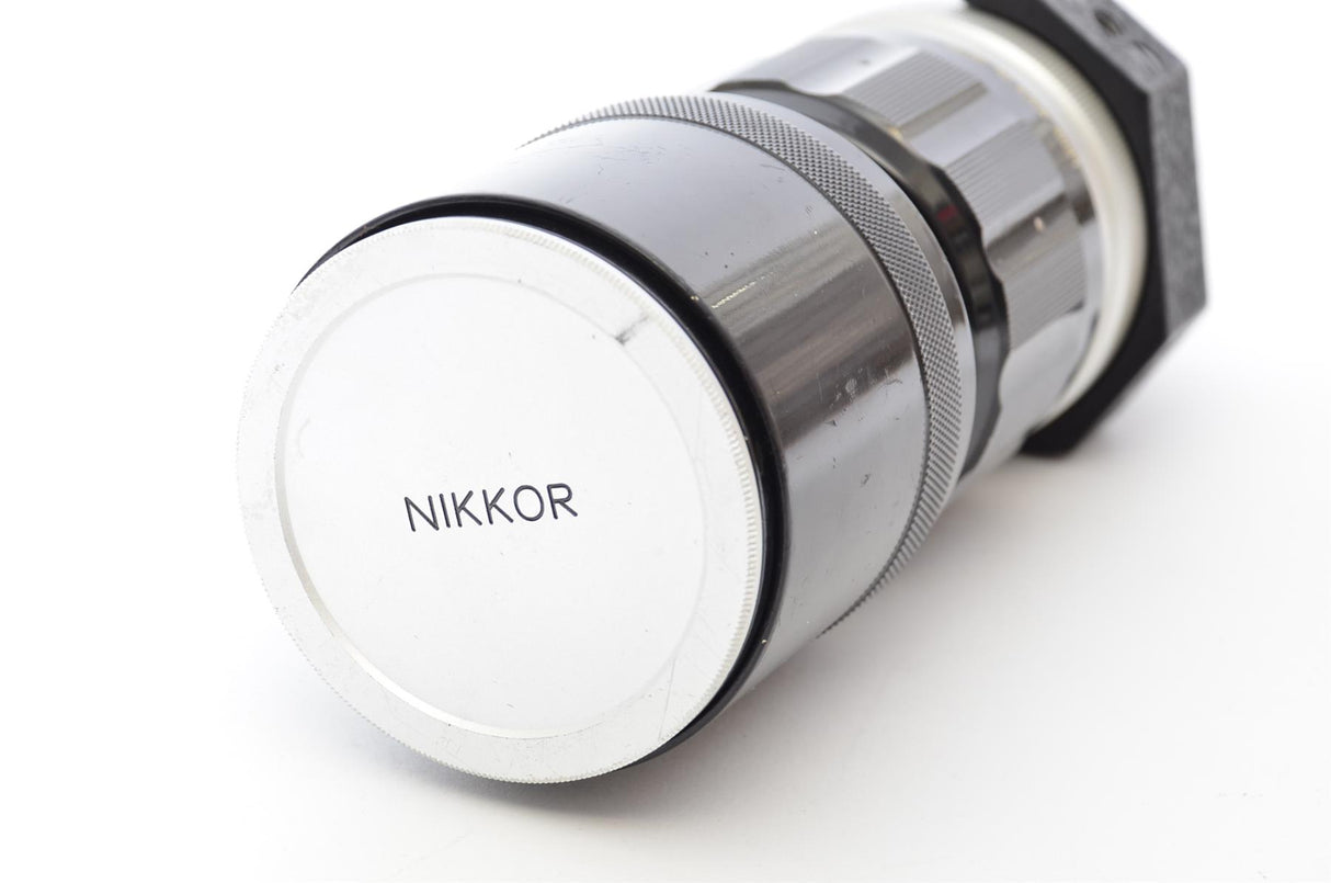 Used Nikon Nikkor-P 300mm f/4.5