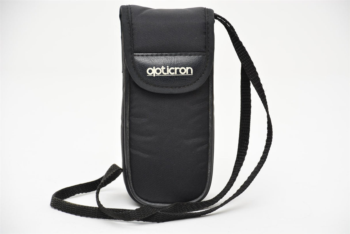 Used Opticron 8x30 Waterproof Monocular
