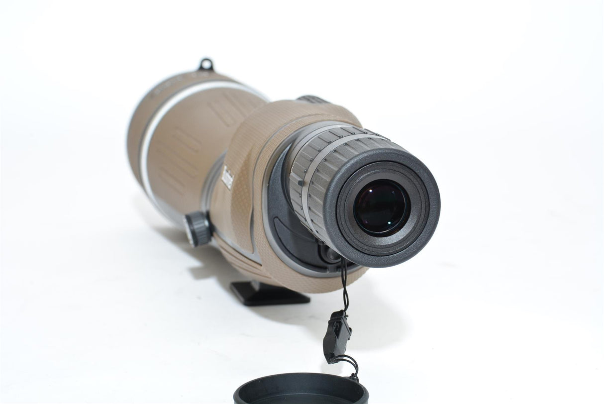 Used Bushnell 20-60 x 80mm Forge Scope