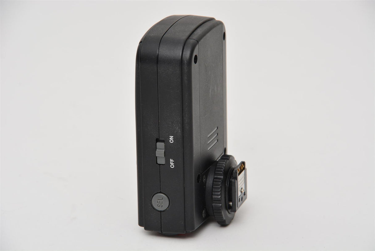 Used Hahnel Viper TTL Transmitter for Sony