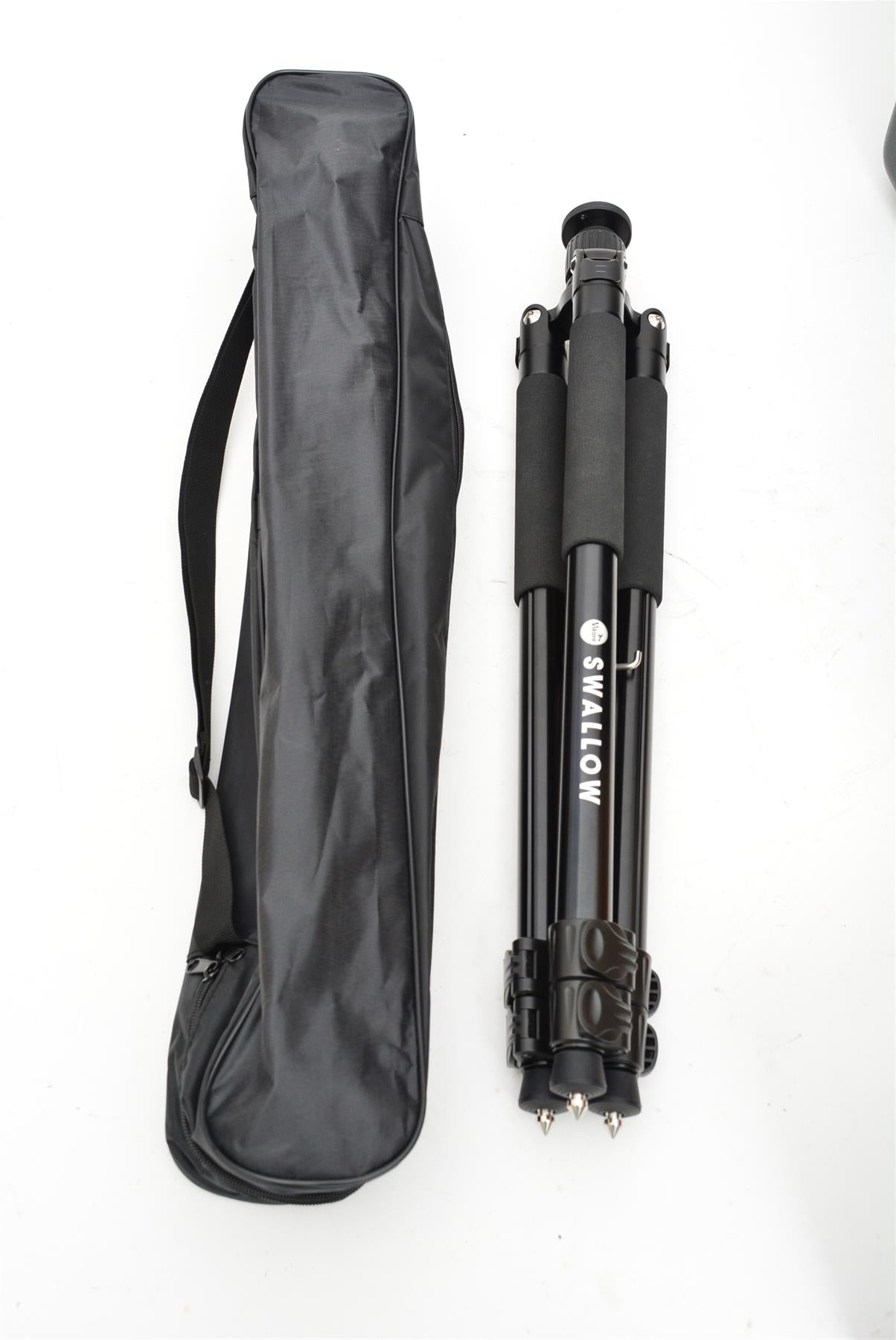 EX DEMO Viking Swallow Tripod - LEGS ONLY (WITHOUT HEAD)