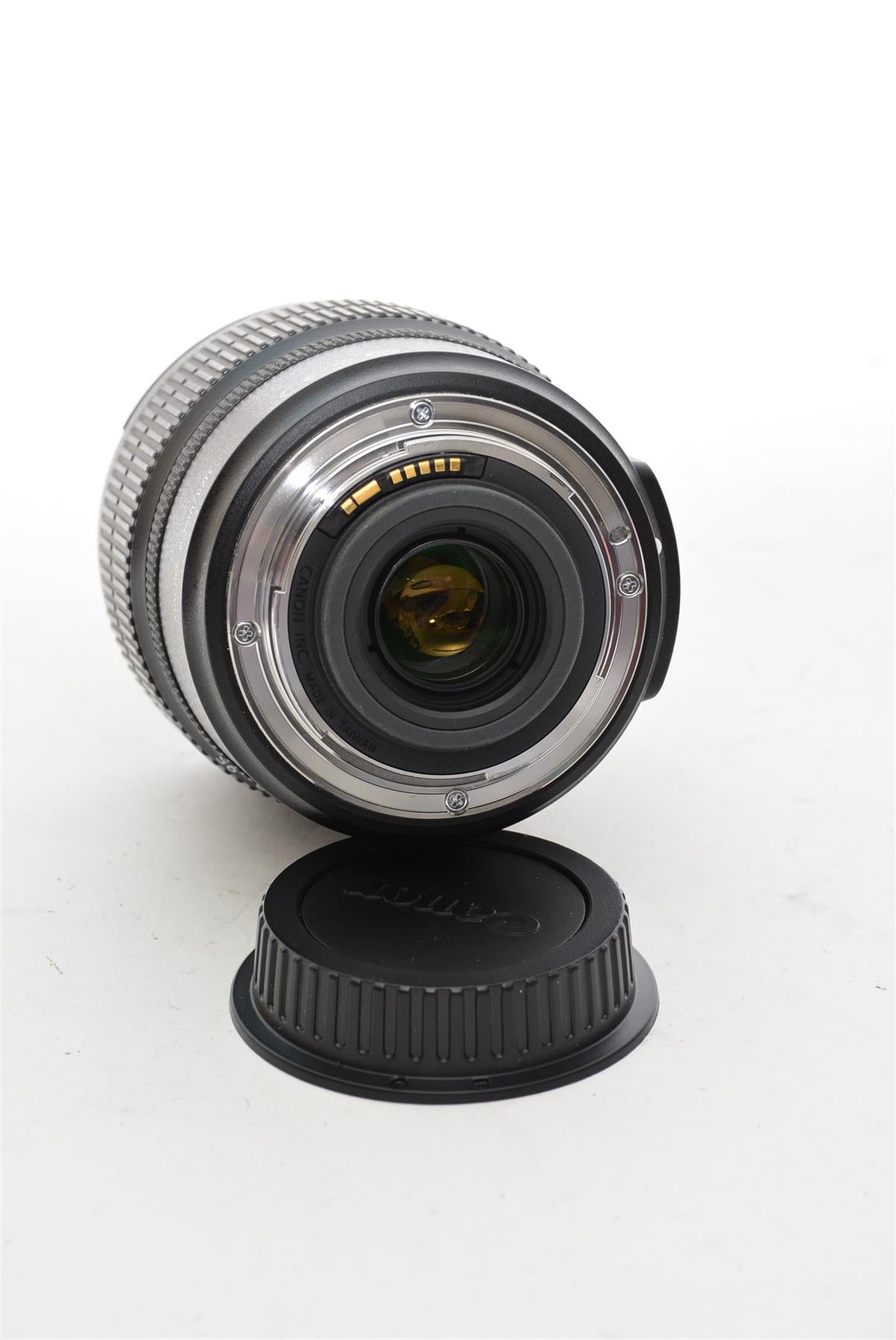 Used Canon 15-85mm F3.5-5.6 IS USM Lens
