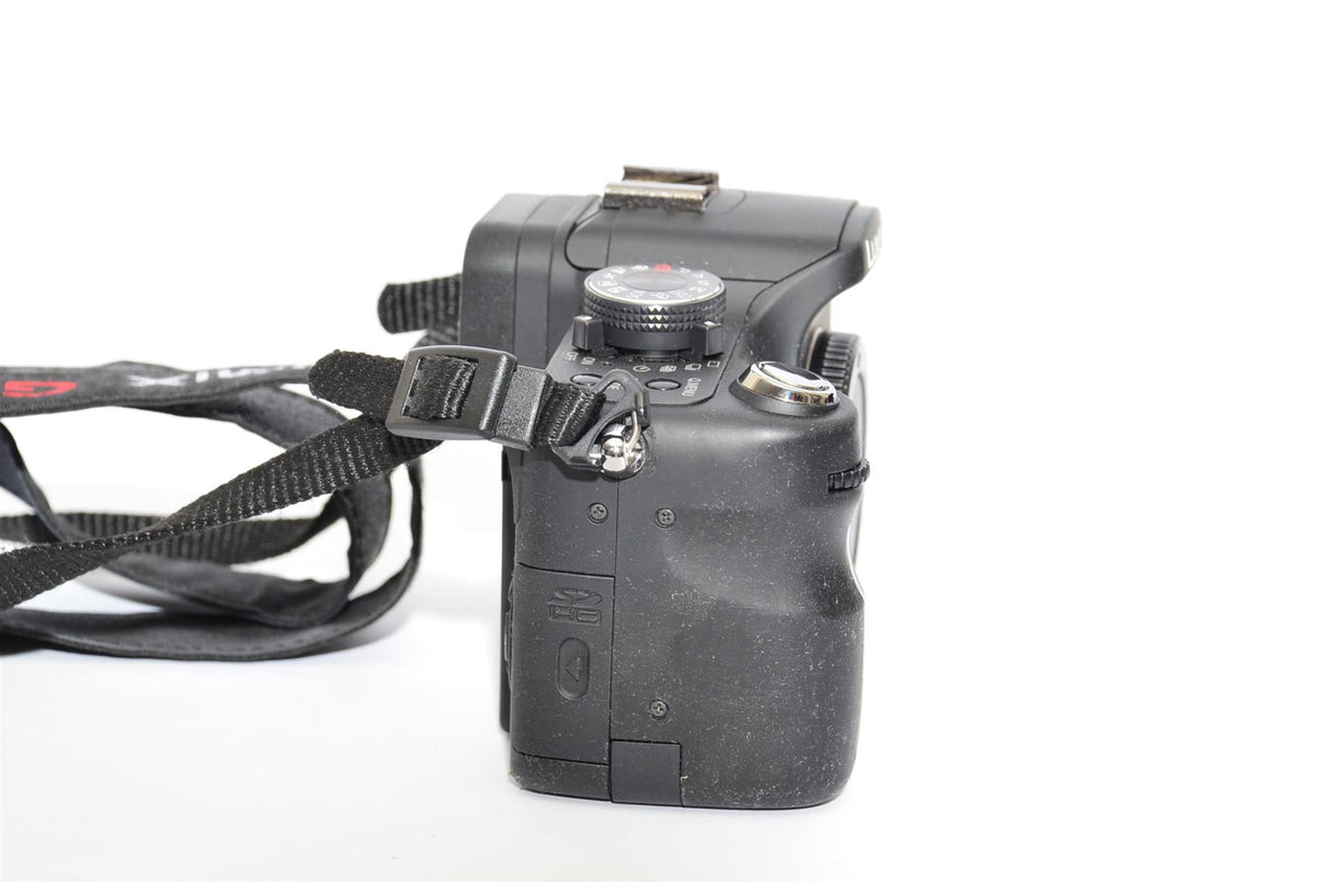 Used Panasonic G1 Body