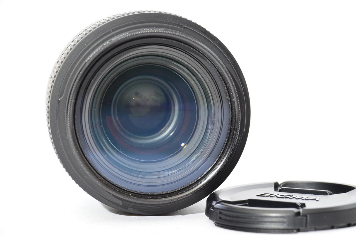 Used Sigma 30mm f/1.4 EX DC Lens For Canon