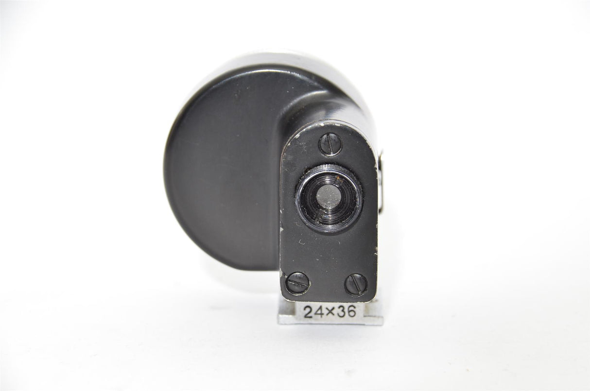 Used Russian 24x36 Turrett Viewfinder
