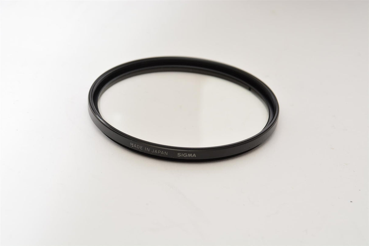 Used Sigma 100-400mm F5-6.3 DG Comtemporary Canon EF Mount
