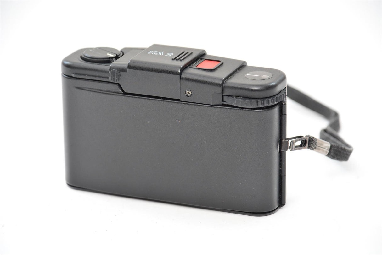 Used Olympus XA2 Compact Film Camera