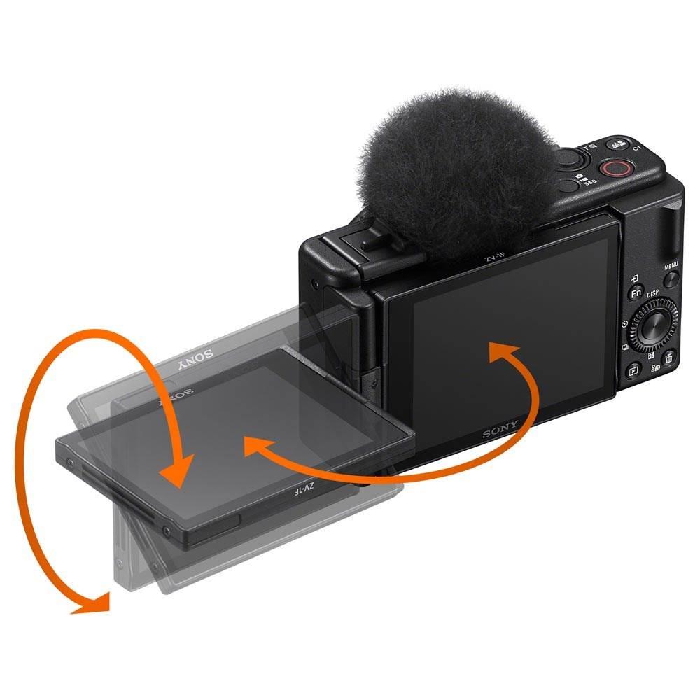 Sony ZV-1 Vloggers Compact Camera