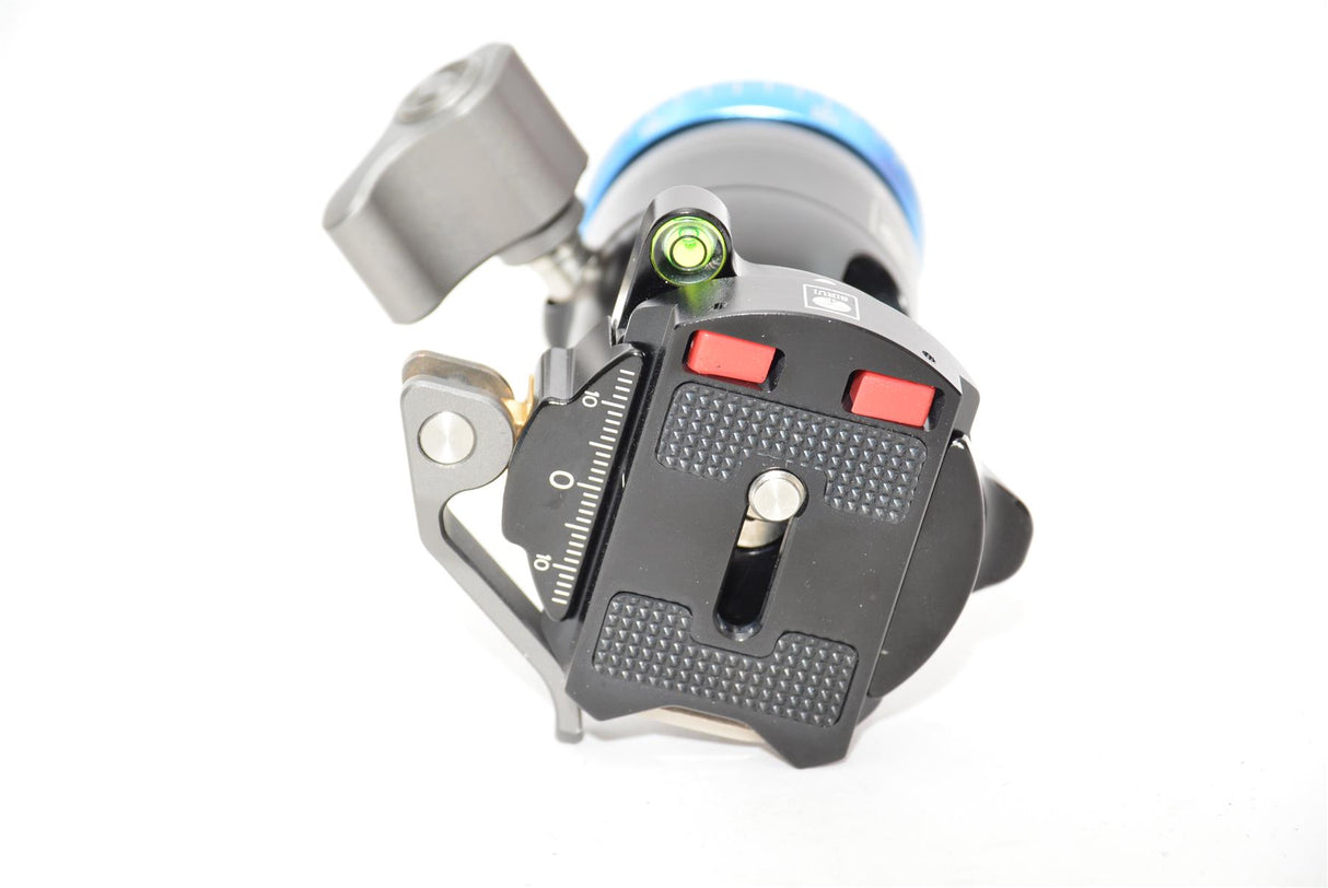 Used Sirui KS-5 Ball Head
