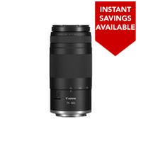 Canon RF 75-300mm F4-5.6 Lens