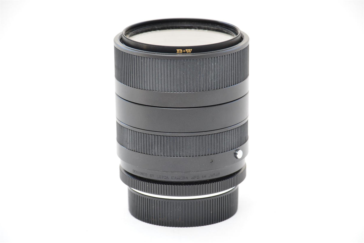 Used Leica Vario-Elmar R 35-70mm f/4 Macro Lens
