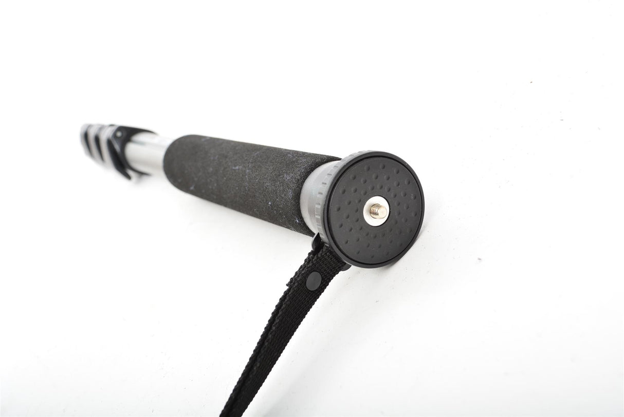 Used Slik Pro Pod 600 Monopod