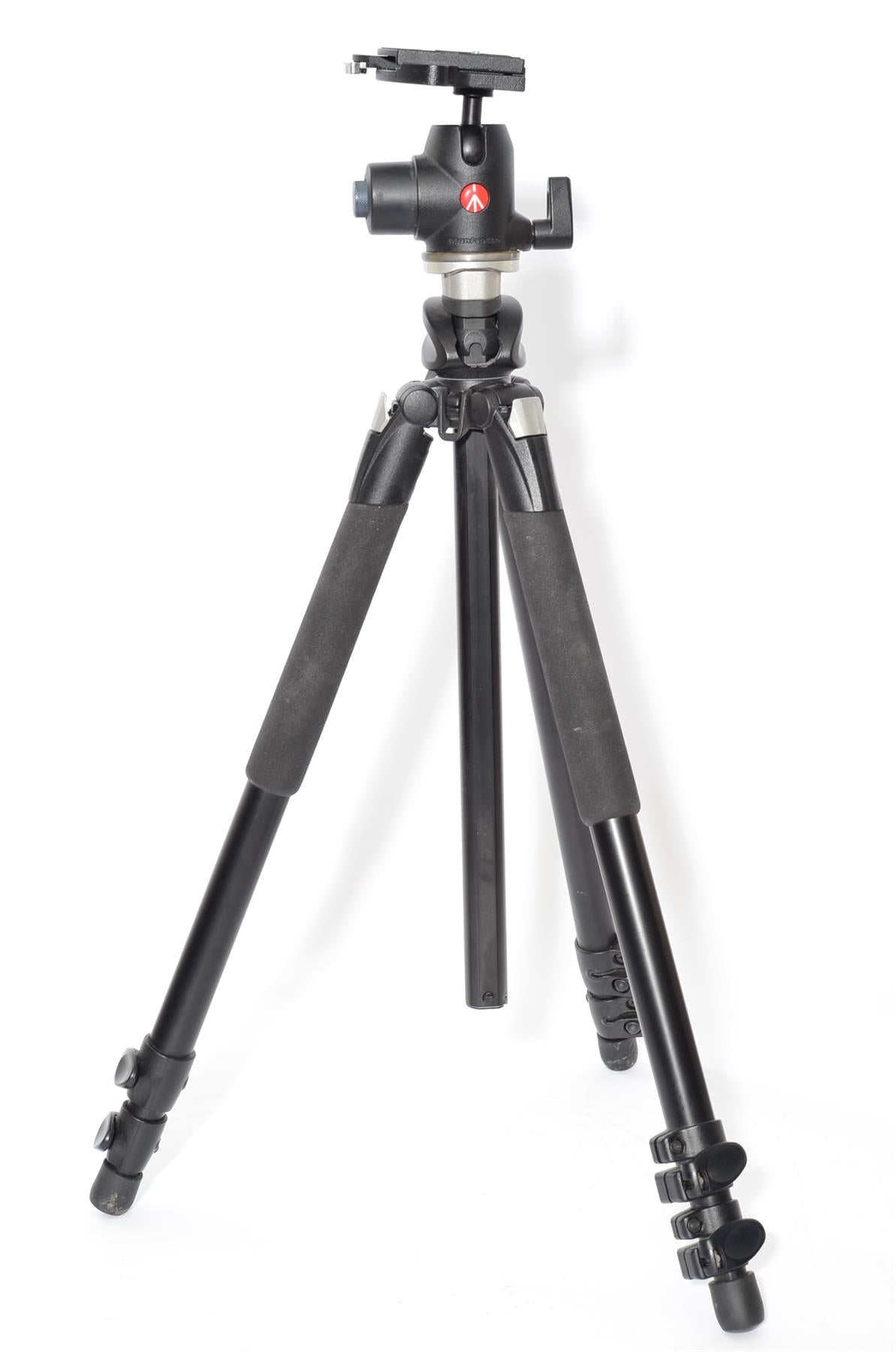 Used Manfrotto 055XPROB Tripod
