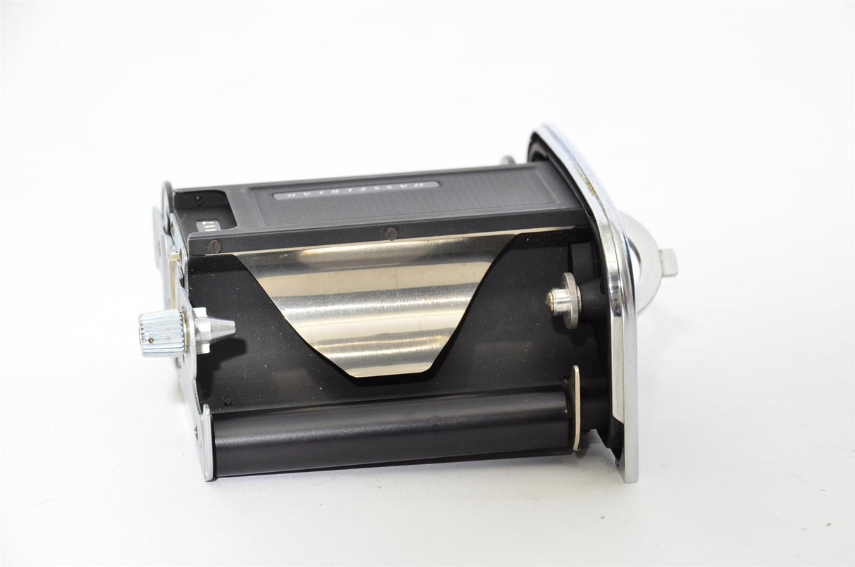 Used Hasselblad A16 Back - No Dark Slide