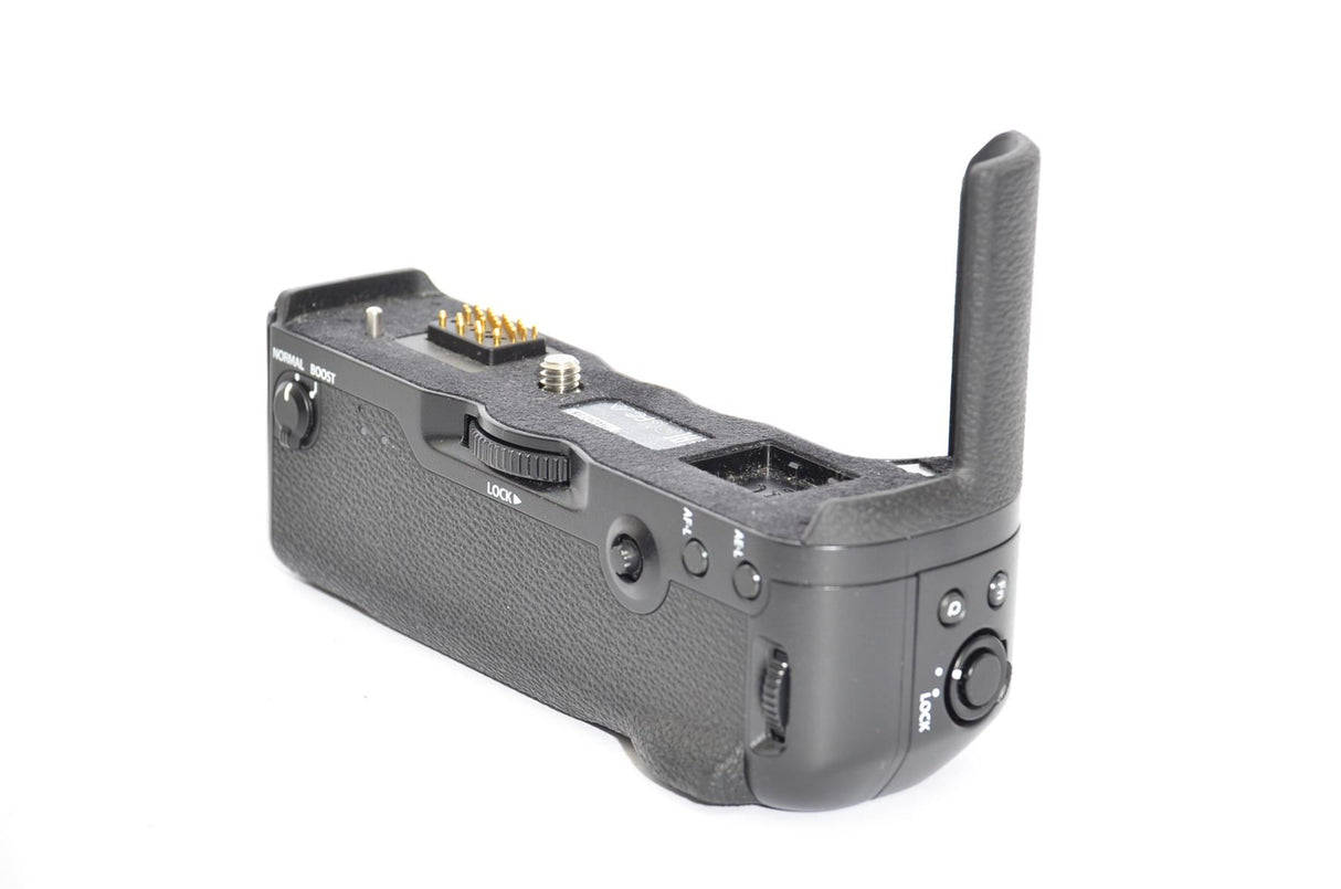 Used Fujifilm X-T2 Vertical Power Booster Grip VPB-XT2