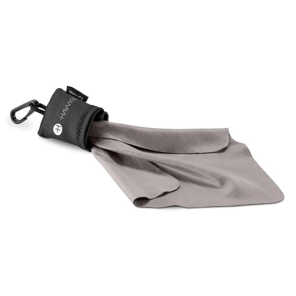 Hawke Spudz - Lens Cloth 105mm x 195mm Lens Cleaning Cloth