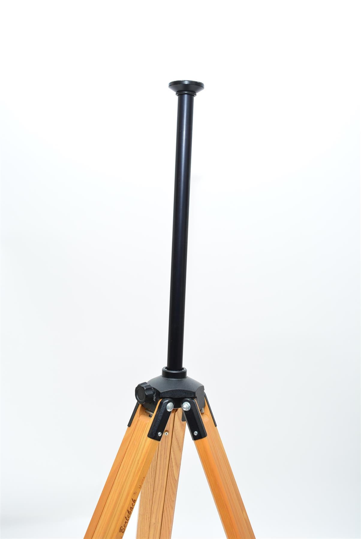 Used Billingham Report Berlebach Mulda Tripod