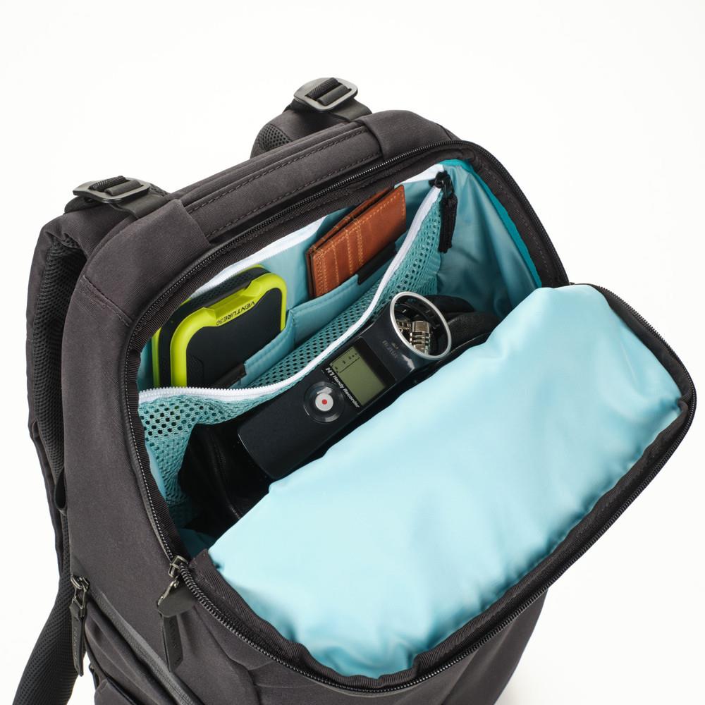 Shimoda Urban Explore 30 withCore Unit - Anthracite