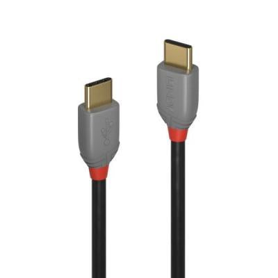 Lindy 1m USB 2.0 Type C to C Cable