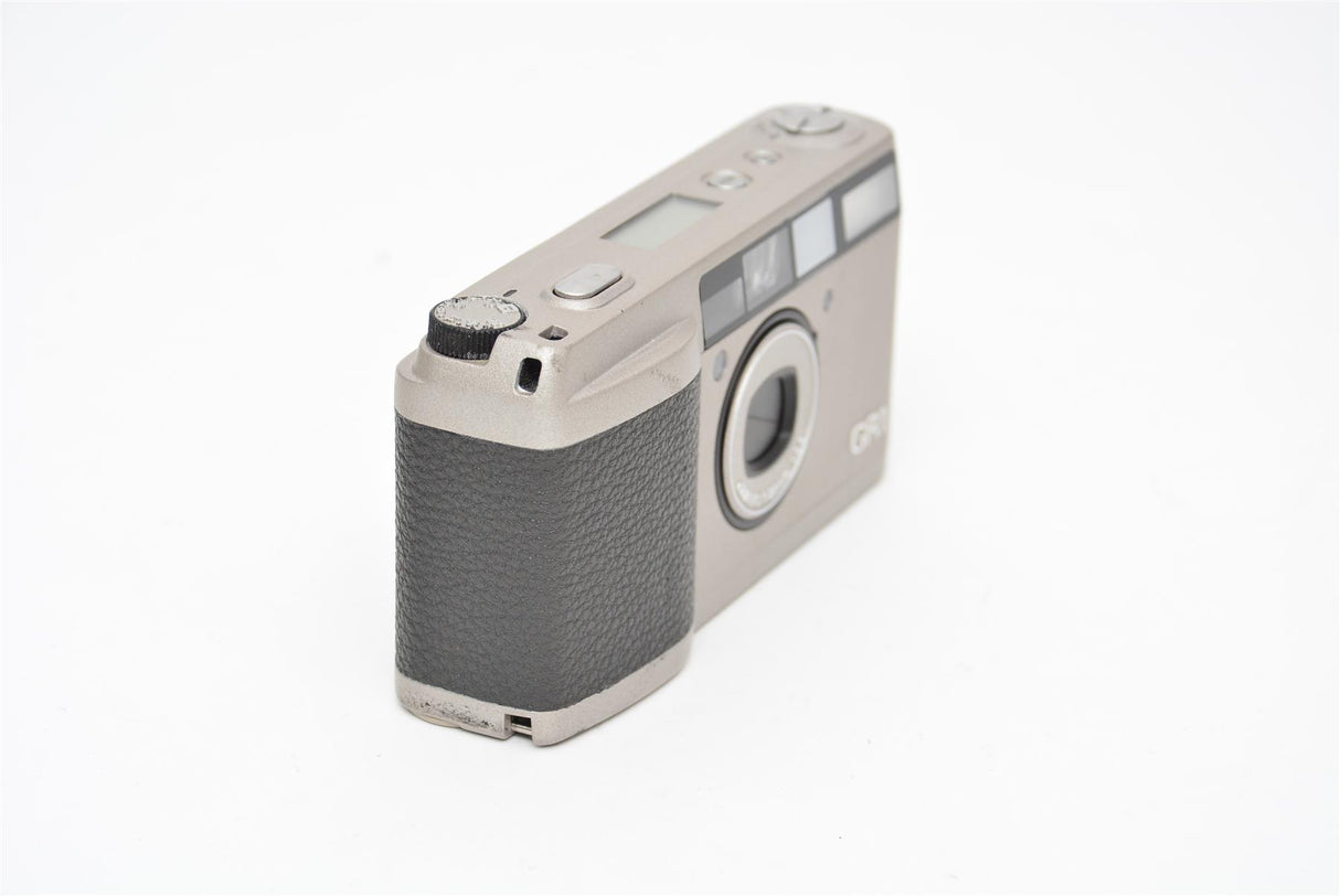 Used Ricoh GR1 Compact Film Camera