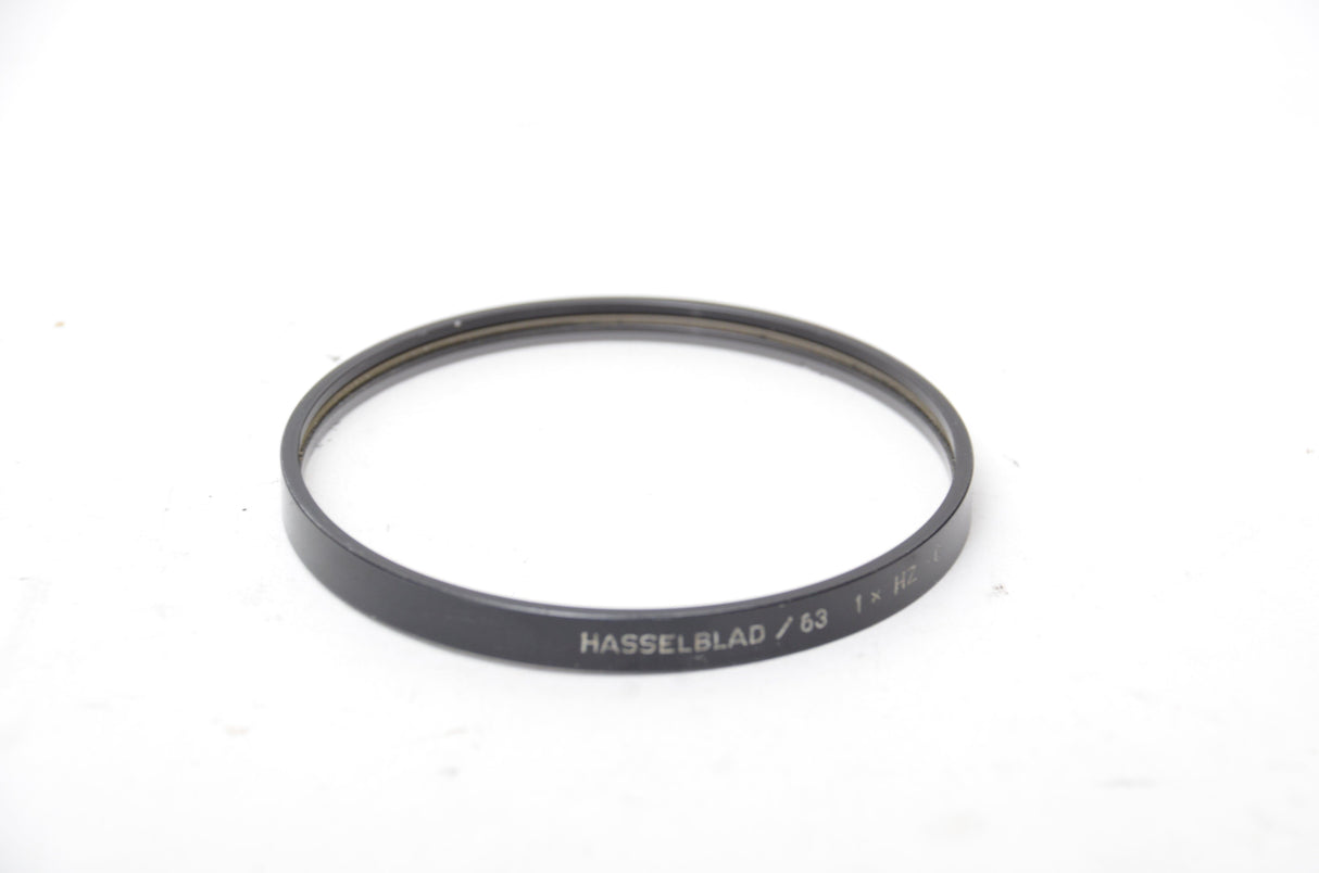 Used Hasselblad 63 1x HZ -0 Filter