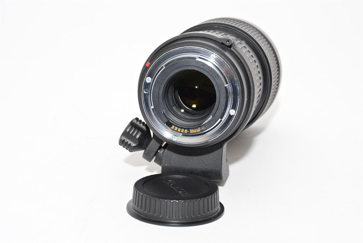 Used Tamron AF 70-200mm F2.8 IF DI SP Macro Canon EF Mount Lens
